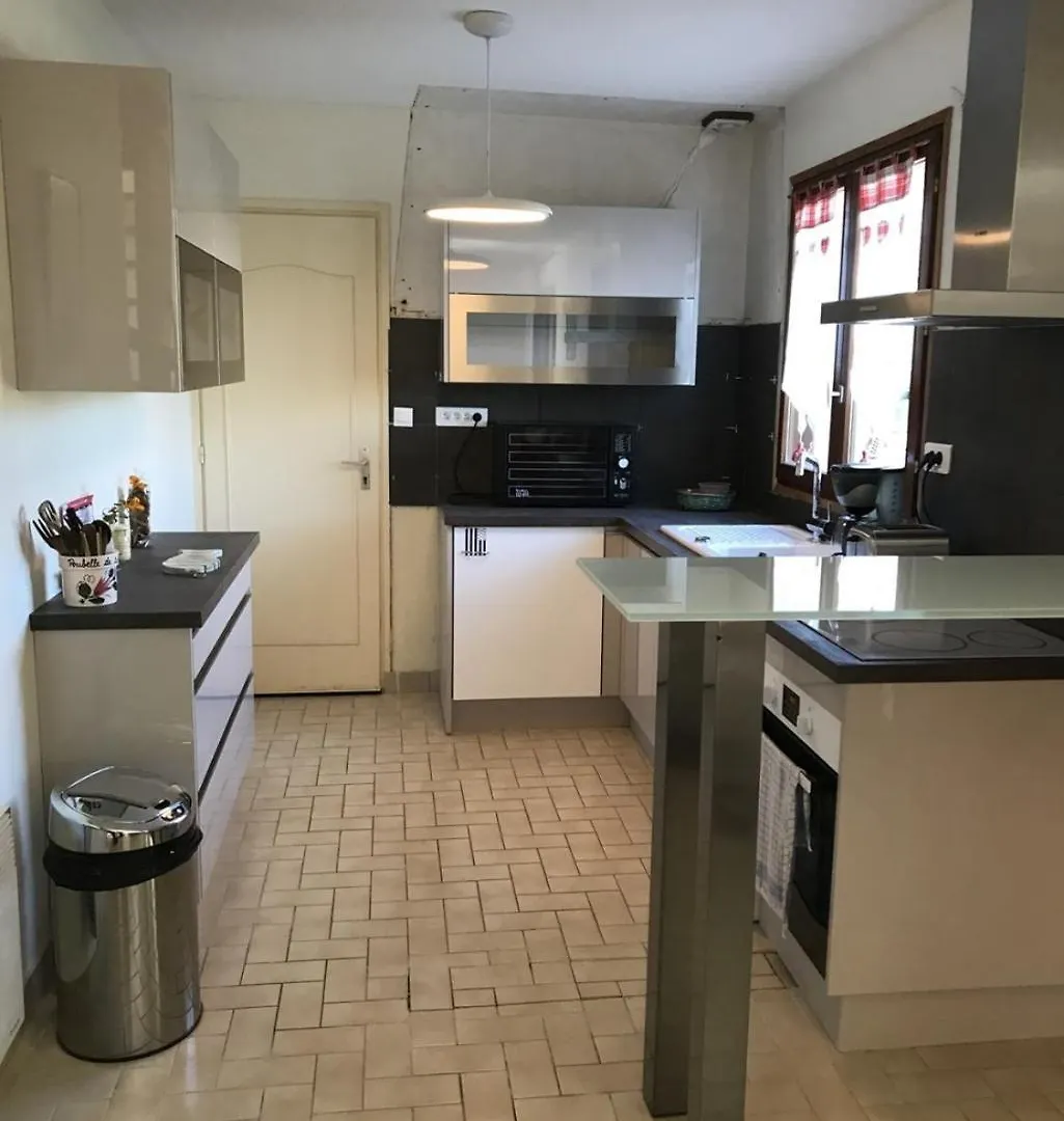 Maison A 250M De La Belle Plage De Pors Gelen Et De L'Ecole De Voile - Ref 293 Pleumeur-Bodou 0*,  Γαλλία