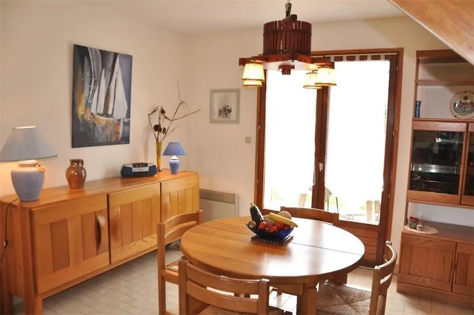 Maison A 250M De La Belle Plage De Pors Gelen Et De L'Ecole De Voile - Ref 293 Pleumeur-Bodou 0*,